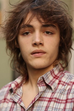 Alexis Rosenstiehl portrait