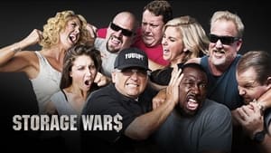 poster Storage Wars