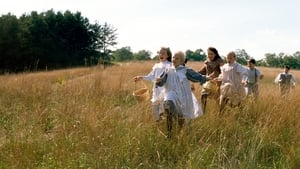 poster Road to Avonlea