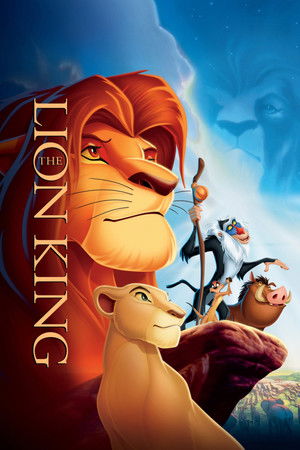 poster The Lion King