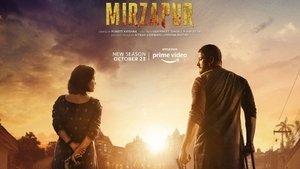 poster Mirzapur