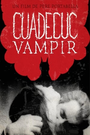 Cuadecuc, Vampir poster