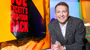 poster Joe Lycett's Got Your Back