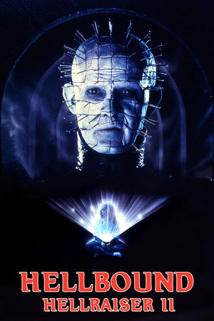 Постер фильма «Восставший из ада 2 (1988)» — (38 из 87)