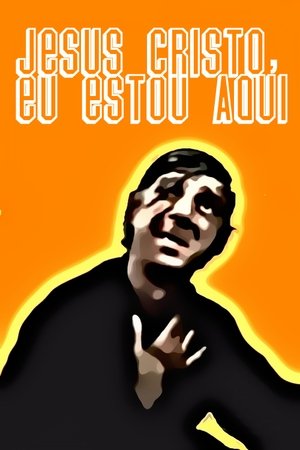 Jesus Cristo, Eu Estou Aqui 1971