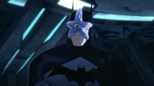 BATMAN AND SUPERMAN BATTLE OF THE SUPER SONS (2022)