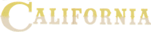Califórnia — Logos 1