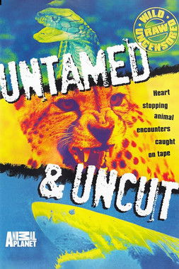 Untamed and Uncut - Season 2