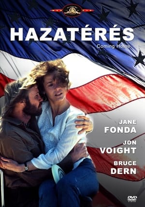 Poster Hazatérés 1978