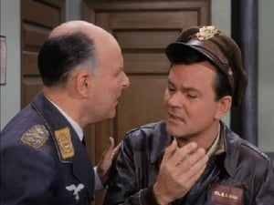 Hogan's Heroes The Great Impersonation