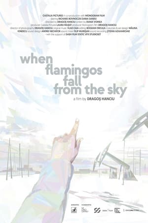 Image When Flamingos Fall From the Sky