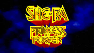 poster She-Ra: Princess of Power