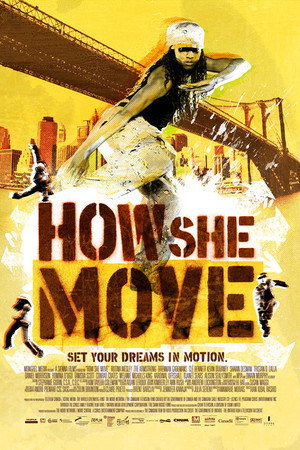 How She Move
