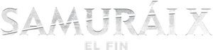 Samurai X: O Final — Logos 9