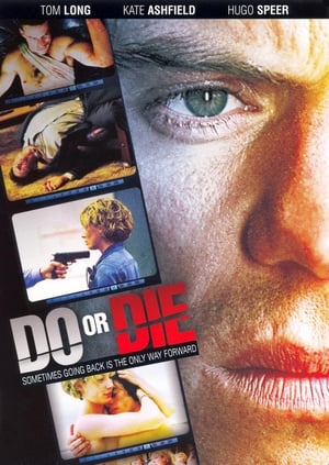 Poster Do or Die 2001