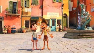 Luca (2021) HD 1080P LATINO/INGLES