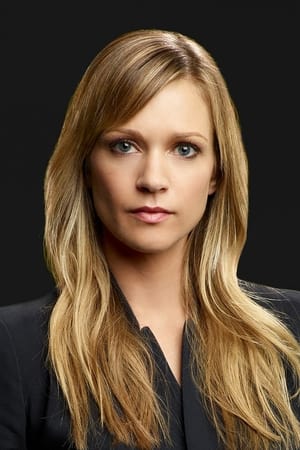 A.J. Cook jako Mary Lisbon