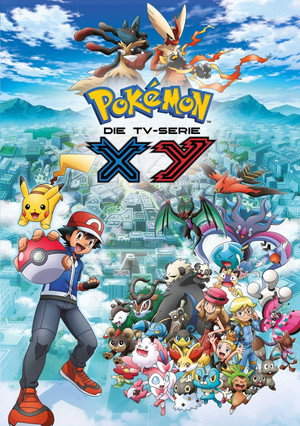 Staffel 17