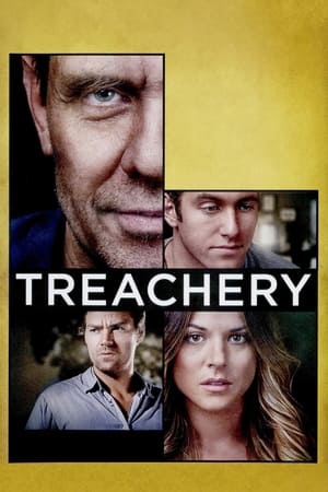 Poster Treachery (2013)