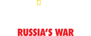 Nazi Megastructures: Russia's War