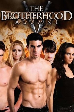 Image The Brotherhood V: Alumni