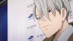 Yuri!!! on Ice: 1×5