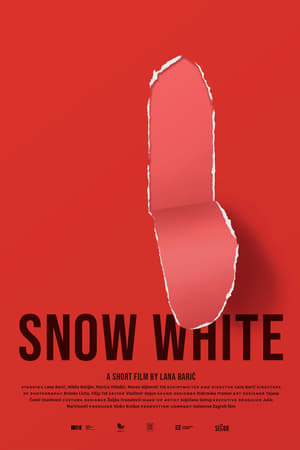 Poster Snow White (2022)