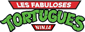 Teenage Mutant Ninja Turtles — Logos 10