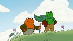 Frog and Toad