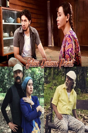 Setan Dalam Poket