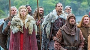 Vikings: Stagione 4 x Episodio 1