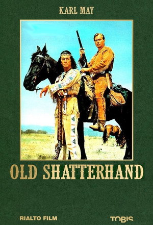 Old Shatterhand 23