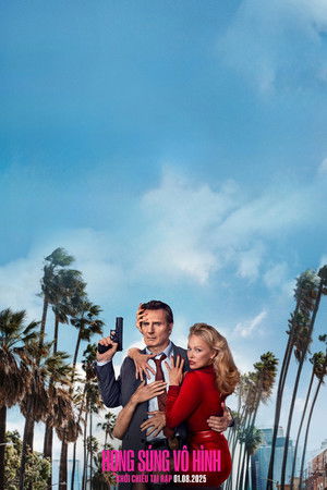 poster The Naked Gun