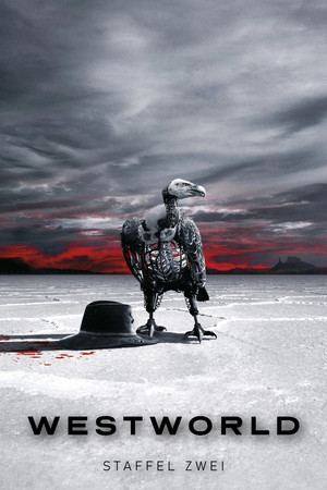 Westworld: Staffel 2: Die Tür