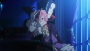 Re:Zero kara Hajimeru Isekai Seikatsu: Shin Henshuu-ban Cap 5