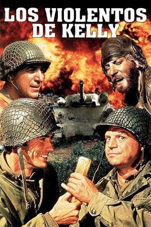Kelly's Heroes 71