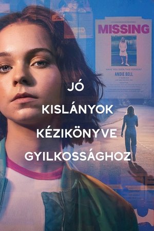 Image Jó kislányok kézikönyve gyilkossághoz