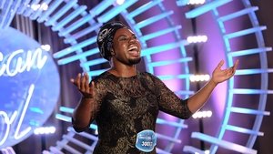 American Idol: 1×5