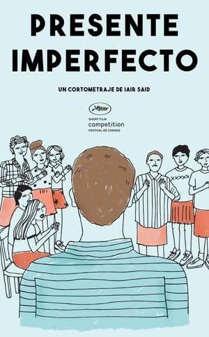Poster Present Imperfect (2015)