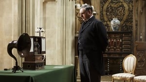 Downton Abbey 5. évad 2. rész