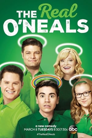 The Real O'Neals: Staffel 1