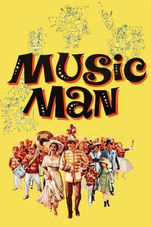 Music Man (1962)