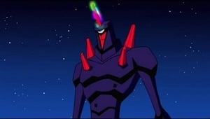 Ben 10: Alien Force: 3×16