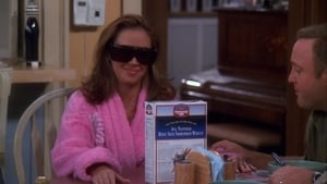 The King of Queens Sight Gag