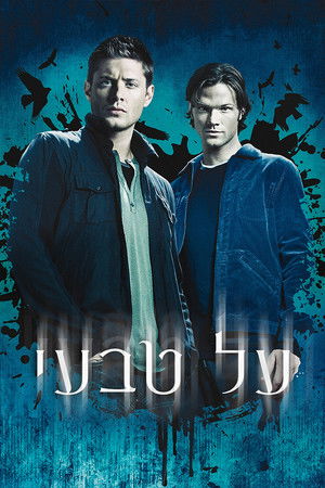poster Supernatural