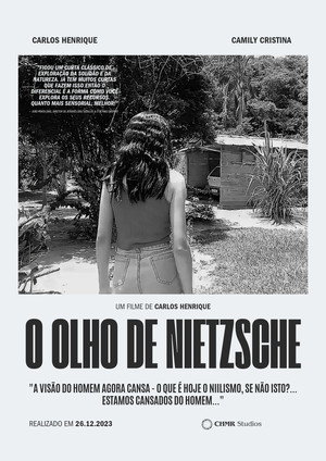 O Olho de Nietzsche