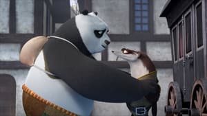 Kung Fu Panda: The Dragon Knight A Teacup Filled with the Self
