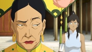 La leyenda de Korra Temporada 3 Capitulo 3