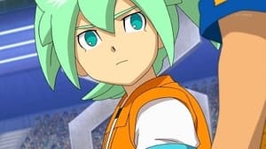 Inazuma Eleven: 3×45