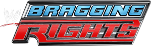 WWE Bragging Rights 2009 — Logos 1